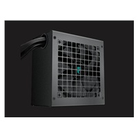 DEEPCOOL GAMERSTORM zdroj 450W PF450L, 120mm, 80+, ATX 3.1, černá