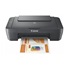 BAZAR - Canon PIXMA Tiskárna MG2556S - barevná, MF (tisk, kopírka, sken), USB - Poškozený obal (Komplet)