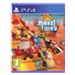 PS4 hra Make Way