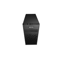 DEEPCOOL Case MATREXX 30, mATX, Průhledná bočnice, 1x120mm ventilátor, černá