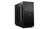 DEEPCOOL Case MATREXX 30 SI, mATX, 1x120mm Fan, černá