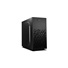 DEEPCOOL Case MATREXX 30 SI, mATX, 1x120mm Fan, černá
