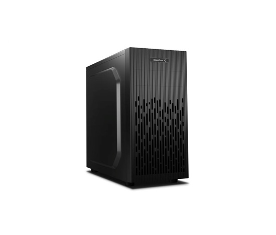 DEEPCOOL Case MATREXX 30 SI, mATX, 1x120mm Fan, černá