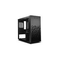 DEEPCOOL Case MATREXX 30 SI, mATX, 1x120mm Fan, černá