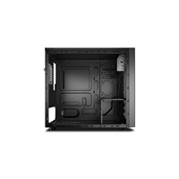 DEEPCOOL Case MATREXX 30 SI, mATX, 1x120mm Fan, černá
