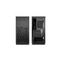 DEEPCOOL Case MATREXX 30 SI, mATX, 1x120mm Fan, černá
