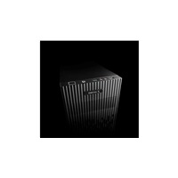 DEEPCOOL Case MATREXX 30 SI, mATX, 1x120mm Fan, černá