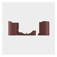 SmallRig 3527 Lether Half Case For Sony ZV-E10