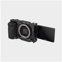 SmallRig 3538 Cage with Grip For Sony ZV-E10
