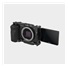 SmallRig 3538 Cage with Grip For Sony ZV-E10