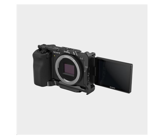 SmallRig 3538 Cage with Grip For Sony ZV-E10