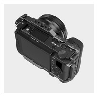 SmallRig 3538 Cage with Grip For Sony ZV-E10