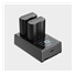 SmallRig 3820 EN-EL15 Battery & Charger Kit