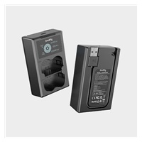 SmallRig 3822 NP-W235 Battery & Charger Kit