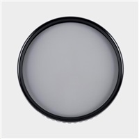 NiSi Filter Circular Polarizer True Color CPL Pro Nano 82mm