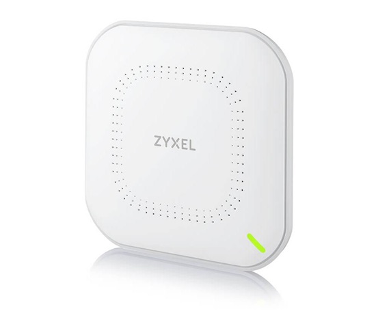 Zyxel NWA50AX Bezdrôtový prístupový bod AX1775 WiFi 6 Dual-Radio PoE - rozbaleno, použito