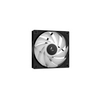 DEEPCOOL CPU Chladič AG500 BK ARGB V2, 1x120mm, LGA1851, AM5, černá