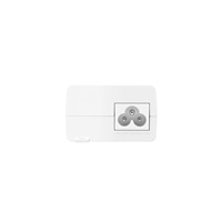 TP-Link OMADA POE5460X pasivní 10GbE PoE adaptér (2x10GbE,54V/1,11A,60W)