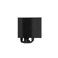 DEEPCOOL CPU Chladič ASSASSIN IV, 1x120mm, 1x140mm, LGA2066, AM5, černá