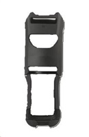 Rubber boot, bottom section must be peeled back before inserting to cradle, fits for: MC34 (Brick)