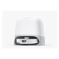 Roborock Qrevo Curv White