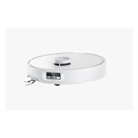 Roborock Qrevo Curv White