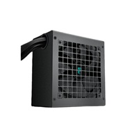 DEEPCOOL GAMERSTORM zdroj 550W PF550L, 120mm, 80+, ATX 3.1, černá