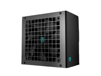 DEEPCOOL GAMERSTORM zdroj 750W PF750L, 120mm, 80+, černá