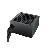 DEEPCOOL GAMERSTORM zdroj 750W PF750L, 120mm, 80+ , ATX 3.1, černá