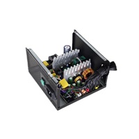 DEEPCOOL GAMERSTORM zdroj 750W PF750L, 120mm, 80+ , ATX 3.1, černá