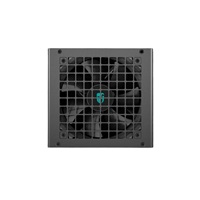 DEEPCOOL GAMERSTORM zdroj 500W PF500X, 120mm, 80+ Bronze , černá