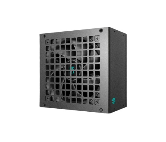DEEPCOOL GAMERSTORM zdroj 850W PQ850G, 120mm, Plně modulární, 80+ Gold, ATX 3.1, černá