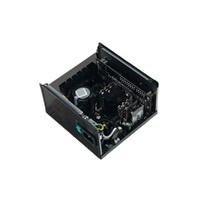 DEEPCOOL GAMERSTORM zdroj 1000W PQ1000G, 120mm, Plně modulární, 80+ Gold, ATX 3.1, černá