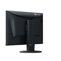 EIZO MT 24" EV2410R-BK FlexScan, IPS, 1920x1200, 350nit, 1300:1, 5ms, DisplayPort, HDMI, DVI-D, D-sub, USB, Repro, Černý