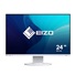 EIZO MT 24" EV2410R-WT FlexScan, IPS, 1920x1200, 350nit, 1300:1, 5ms, DisplayPort, HDMI, DVI-D, D-sub, USB, Repro, Bílý