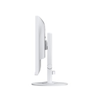 EIZO MT 24" EV2410R-WT FlexScan, IPS, 1920x1200, 350nit, 1300:1, 5ms, DisplayPort, HDMI, DVI-D, D-sub, USB, Repro, Bílý