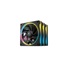 DEEPCOOL Ventilátor FL12 SE 3v1, 3x120mm, ARGB, černá