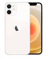 Apple iPhone 12 Mini 128GB White (2nd hand) - použité