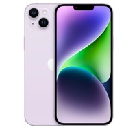 Apple iPhone 14 128GB Purple (2nd hand) - použité