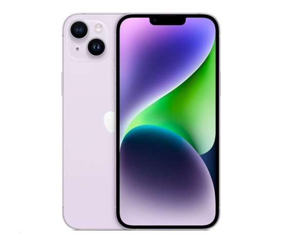 Apple iPhone 14 128GB Purple (repas)