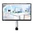 EIZO MT 23,8" FLT-BK FlexScan, IPS, 1920x1080, 250nit, 1000:1, 5ms, USB-C, Černý