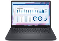 DELL NTB Pro Max 14 MC14255/AMD Ryzen AI 7 PRO/16GB/512SSD/14" FHD+ /100W Type-C/WLAN/Backlit Kb/W11 Pro/3Y PS NBD