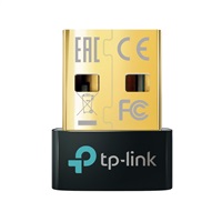TP-Link UB500 Bluetooth Nano USB Adaptér (Bluetooth 5.4, USB2.0) - 0152502608