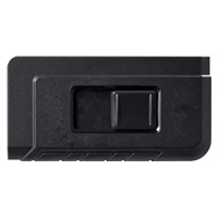 ADATA External SSD 2TB SC735, USB-C 3.2 Gen2, Černo-modrá