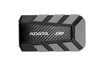 ADATA External SSD 1TB SD820, USB 3.2 Gen 2x2, Černá