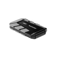 ADATA External SSD 4TB SD820, USB 3.2 Gen 2x2, Černá