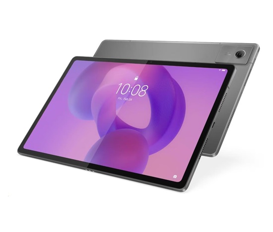 LENOVO TAB K12 (TB361FU) - MTK Dimensity 6400,12.1" 2.5K IPS 90Hz,8GB,128GB UFS 2.2,microSD,10200mAh,Android 15,Pen