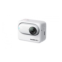 BAZAR - Insta360 GO 3 - 64GB - rozbaleno
