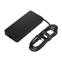 HP AC adapter Smart for ZBook 4.5mm 330W