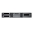 HPE Storage MSL2024 Tape Library 1x MSL LTO-9 SAS Drive 15x LTO-9 45TB Data Cartridges